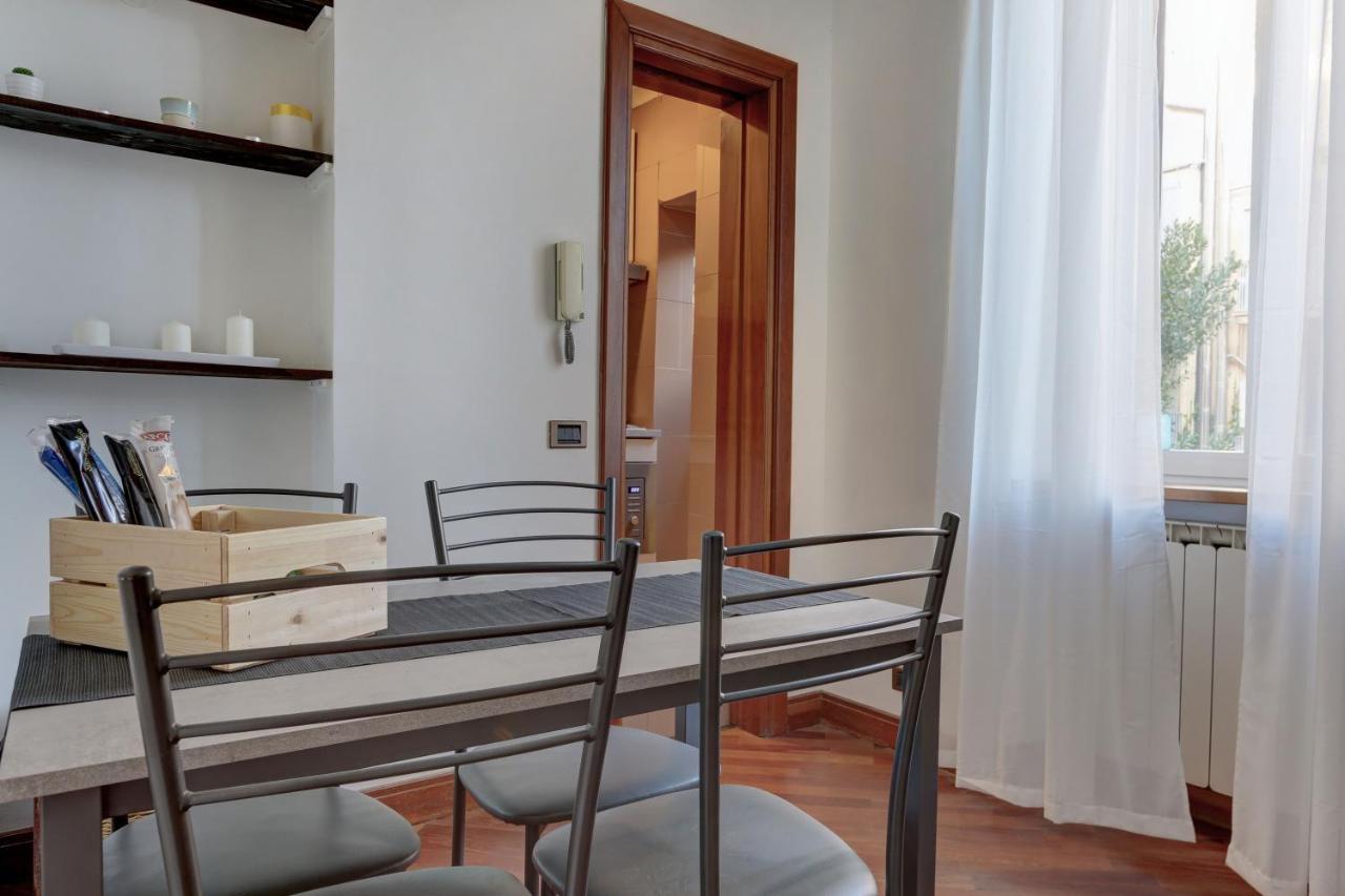 Capo D'Africa 48 - Home And More Roma Exterior foto